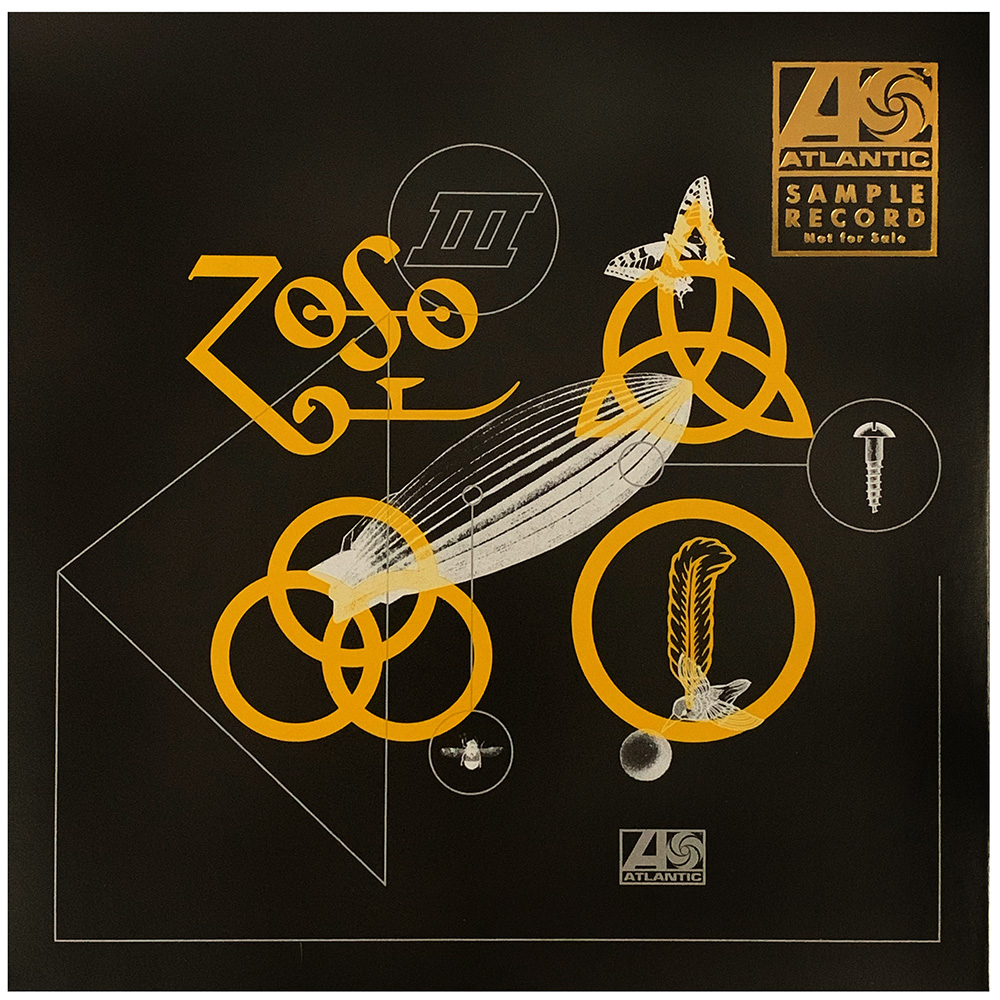 Single <br>United Kingdom (R7-566332) <br>Rock and Roll / Friends (Promo)
