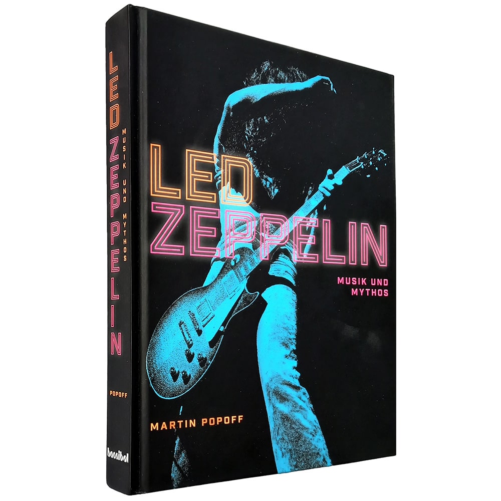 Book <br>All the Albums, All the Songs (Germany) - Image 2