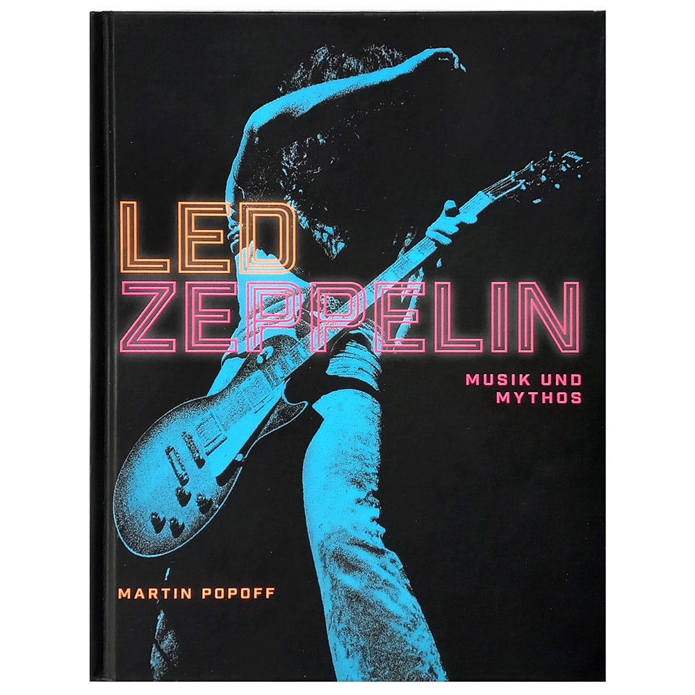 Book <br>All the Albums, All the Songs (Germany)