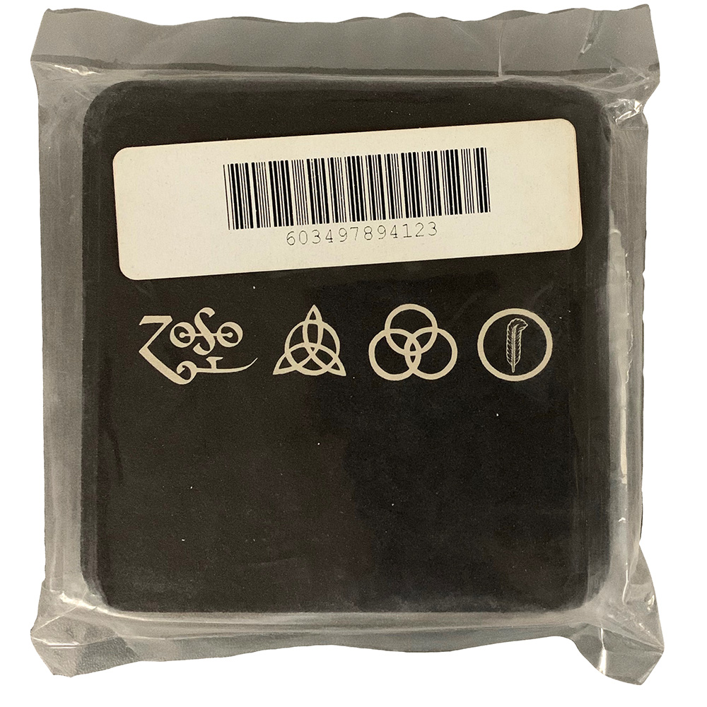 Remastered Series <br> Phase 2 <br>Coaster, Black (USA) - Image 3