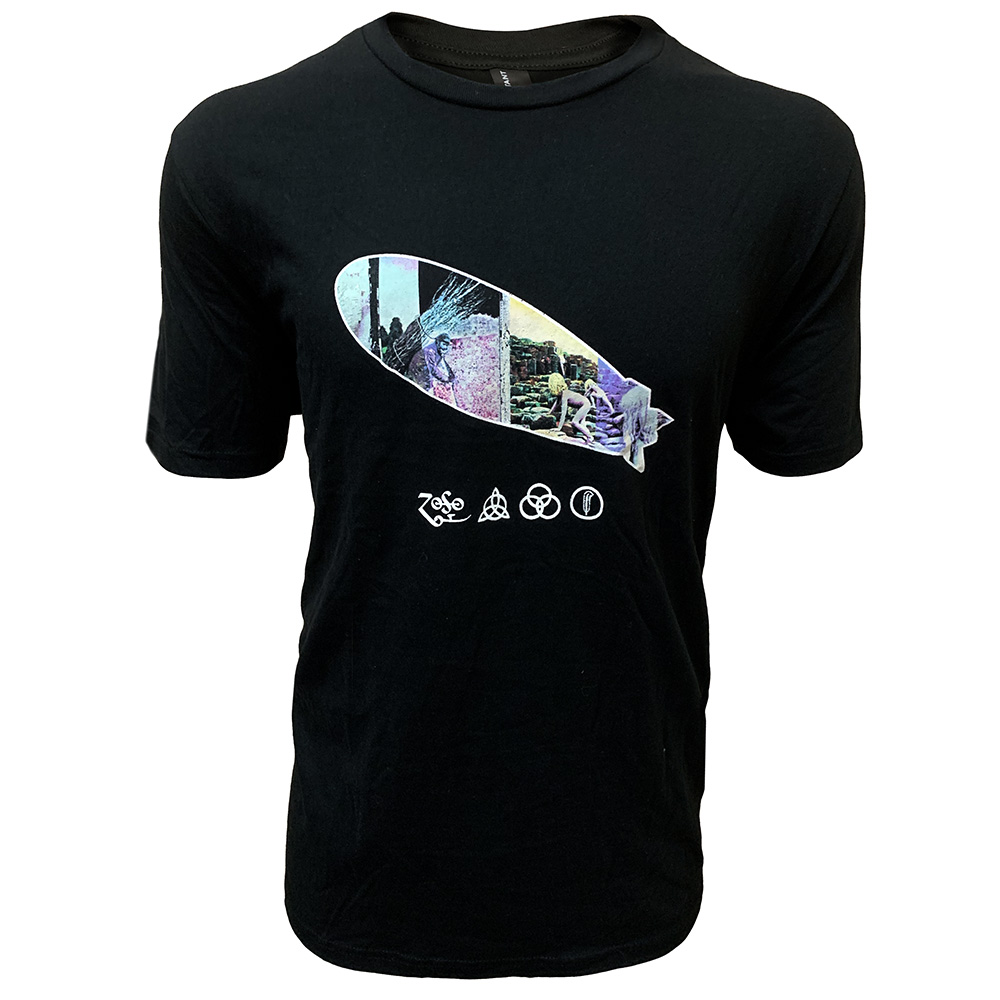 Remastered Series <br> Phase 2 <br>T-Shirt (USA)