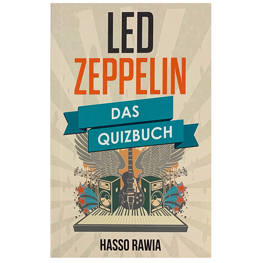 Book <br>Das Quizbuch (Germany)