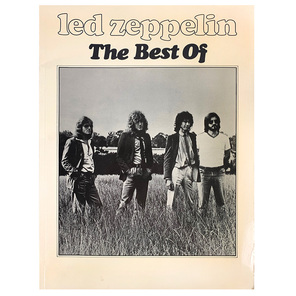 Songbook <br>The Best Of (USA)