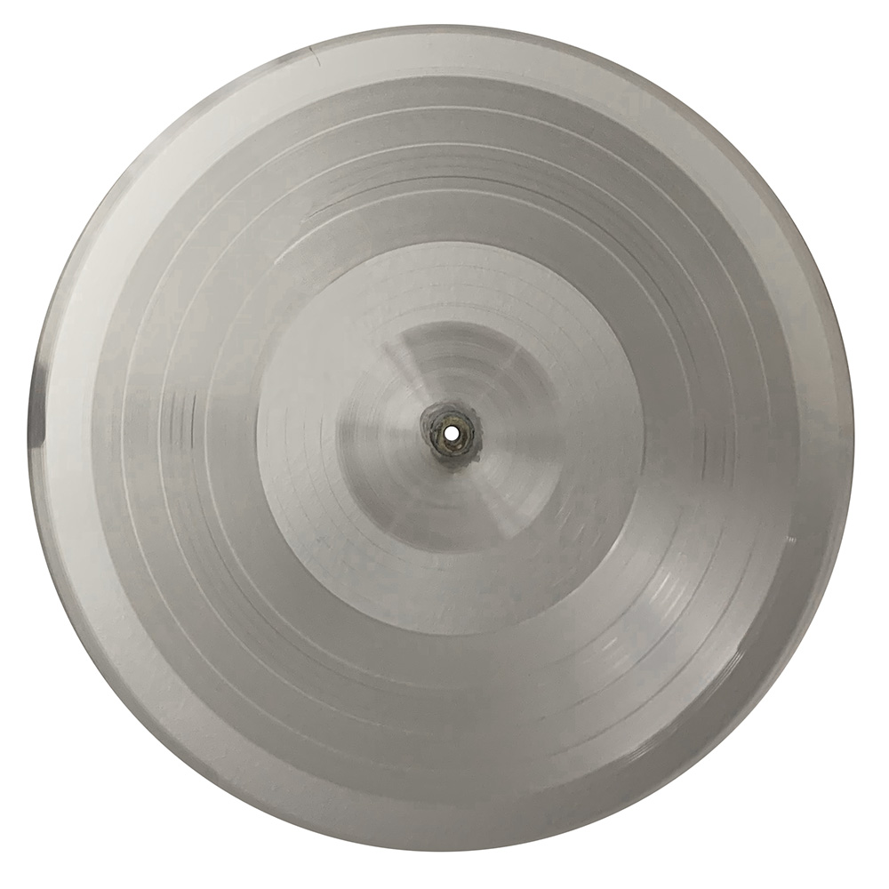 LP <br>Coda <br>USA (SS-90551) Mother Plate - Image 3