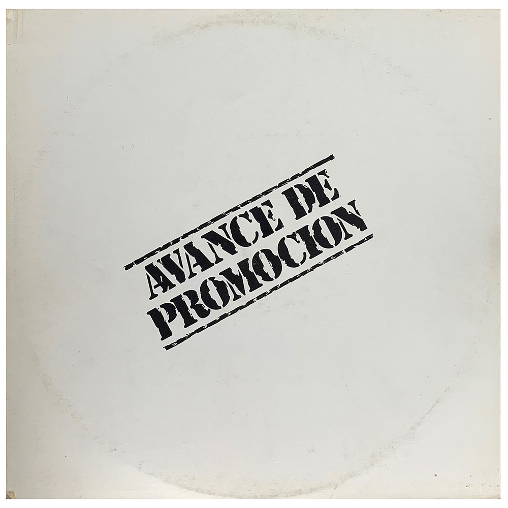 LP <br>In Through the Out Door <br>Spain, 4-Track (N/A) Promo #1 - Image 2
