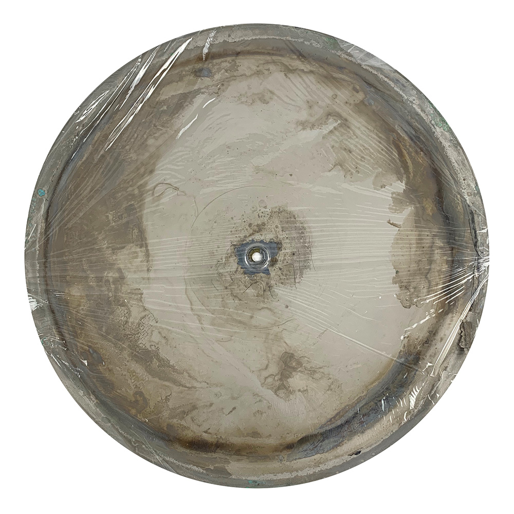 LP <br>In Through the Out Door <br>USA (SS 16002) Mother Plate - Image 2