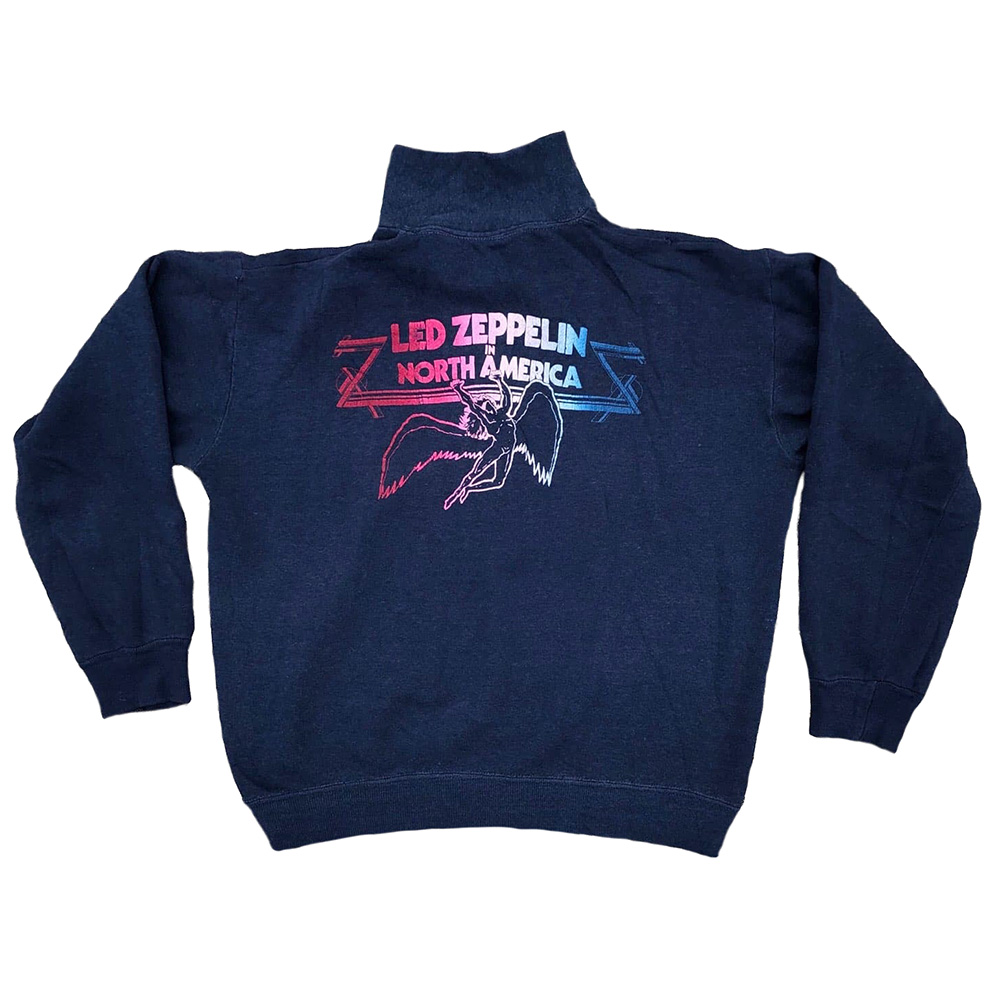 Concert Clothing <br>1975 <br>Jacket, North America Tour