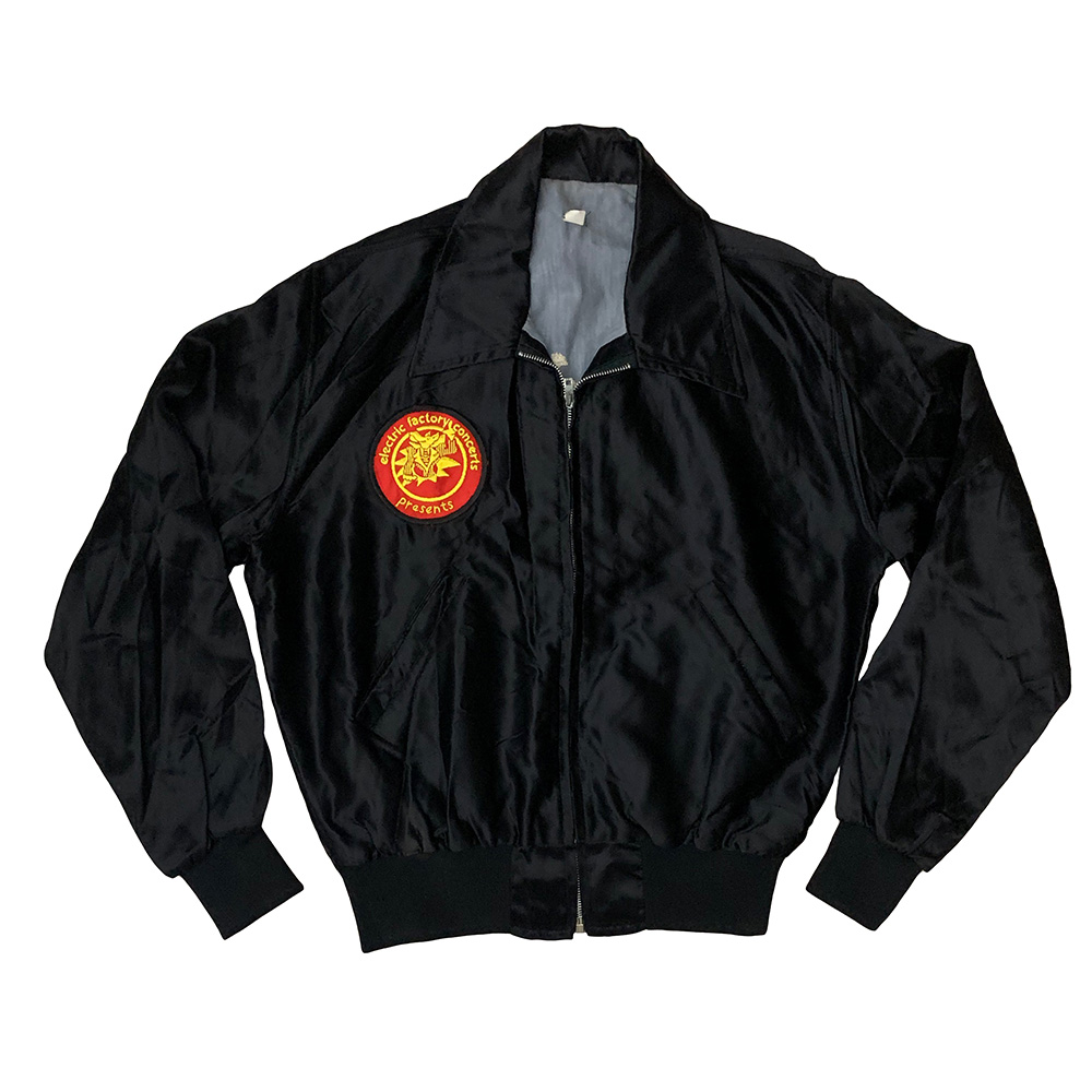 Concert Clothing <br>1980.11.03 <br>Philadelphia, Jacket - Image 3