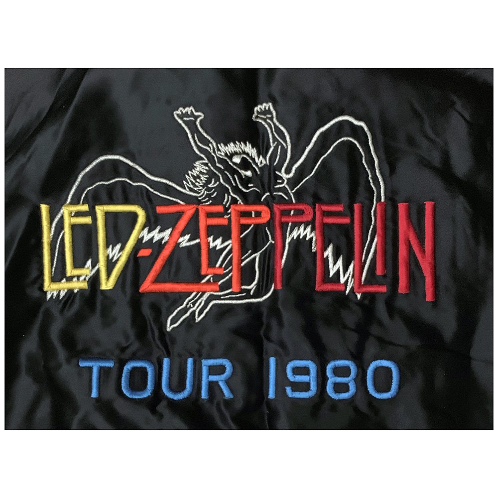 Concert Clothing <br>1980.11.03 <br>Philadelphia, Jacket - Image 2