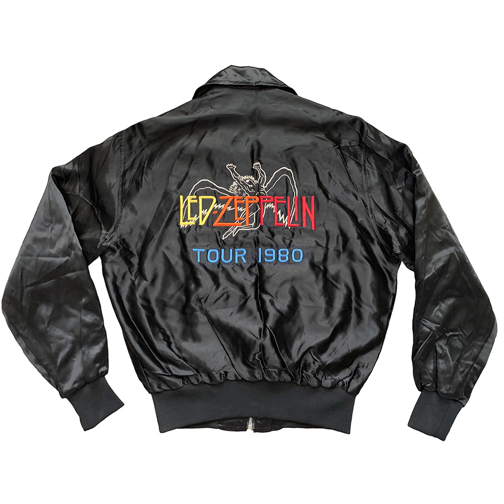 Concert Clothing <br>1980.11.03 <br>Philadelphia, Jacket