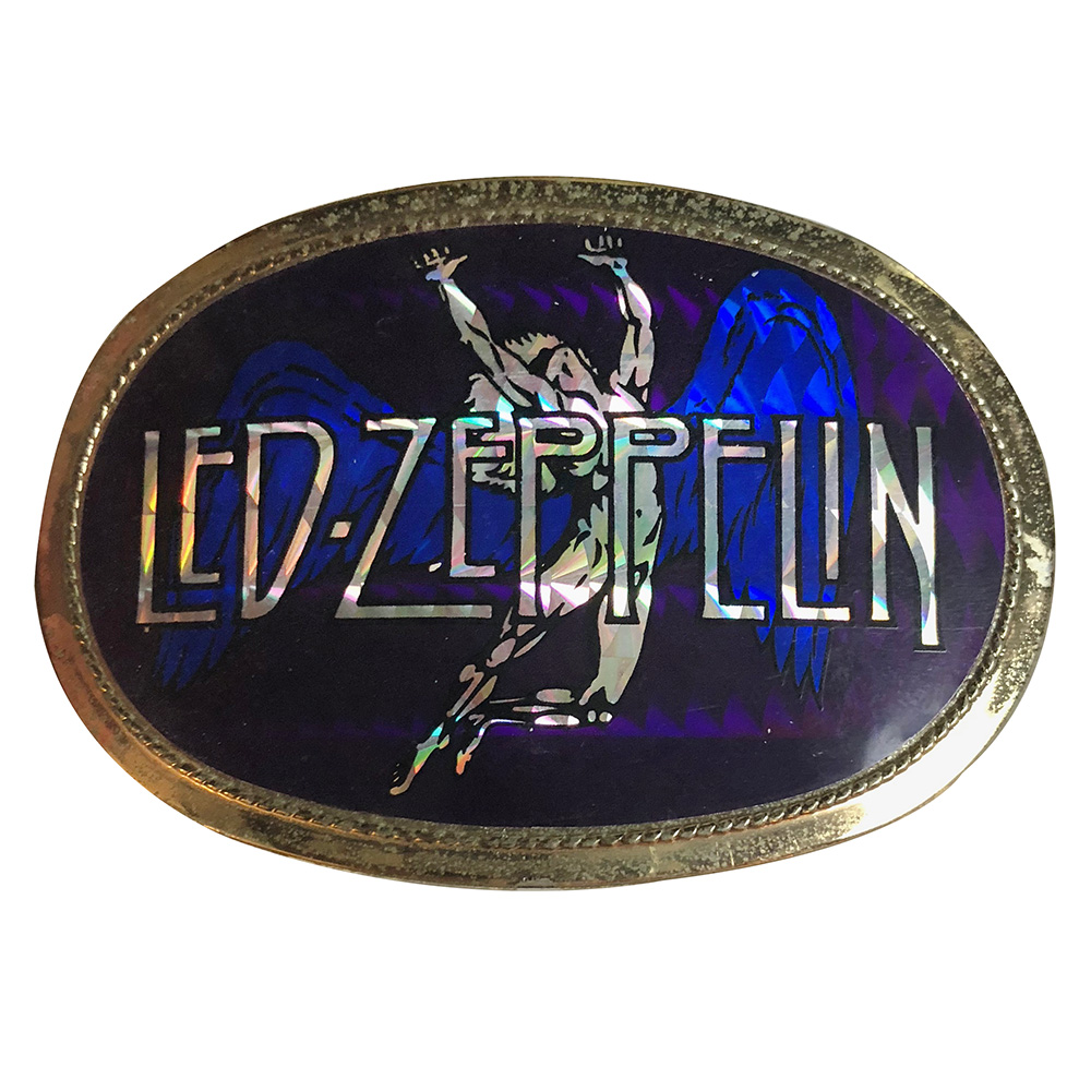 Belt Buckle