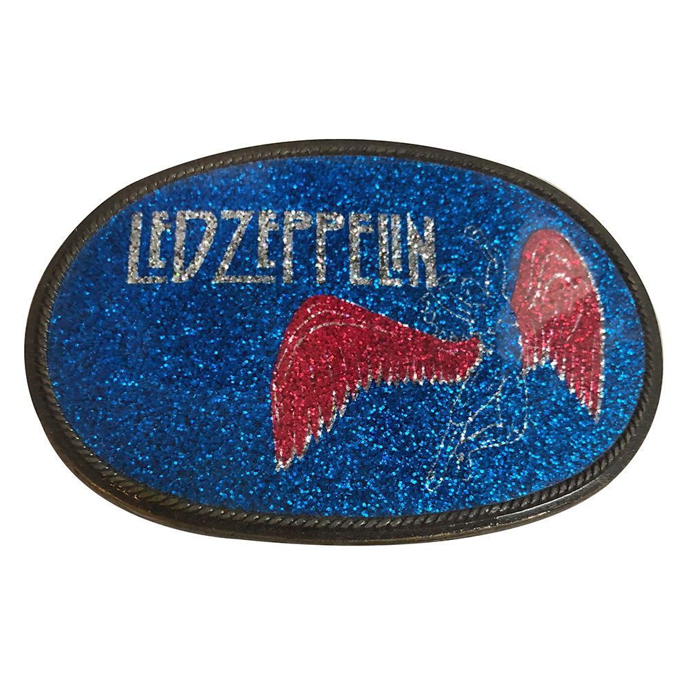 Belt Buckle