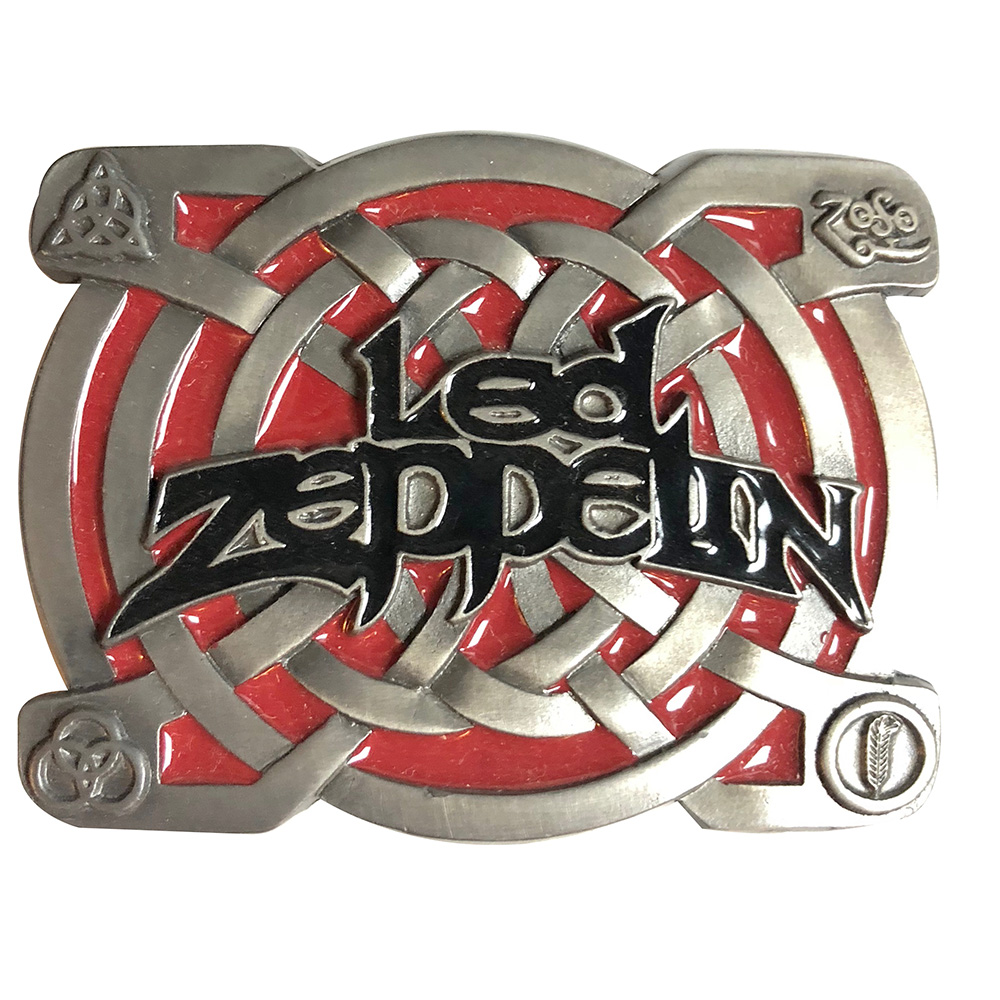 Belt Buckle