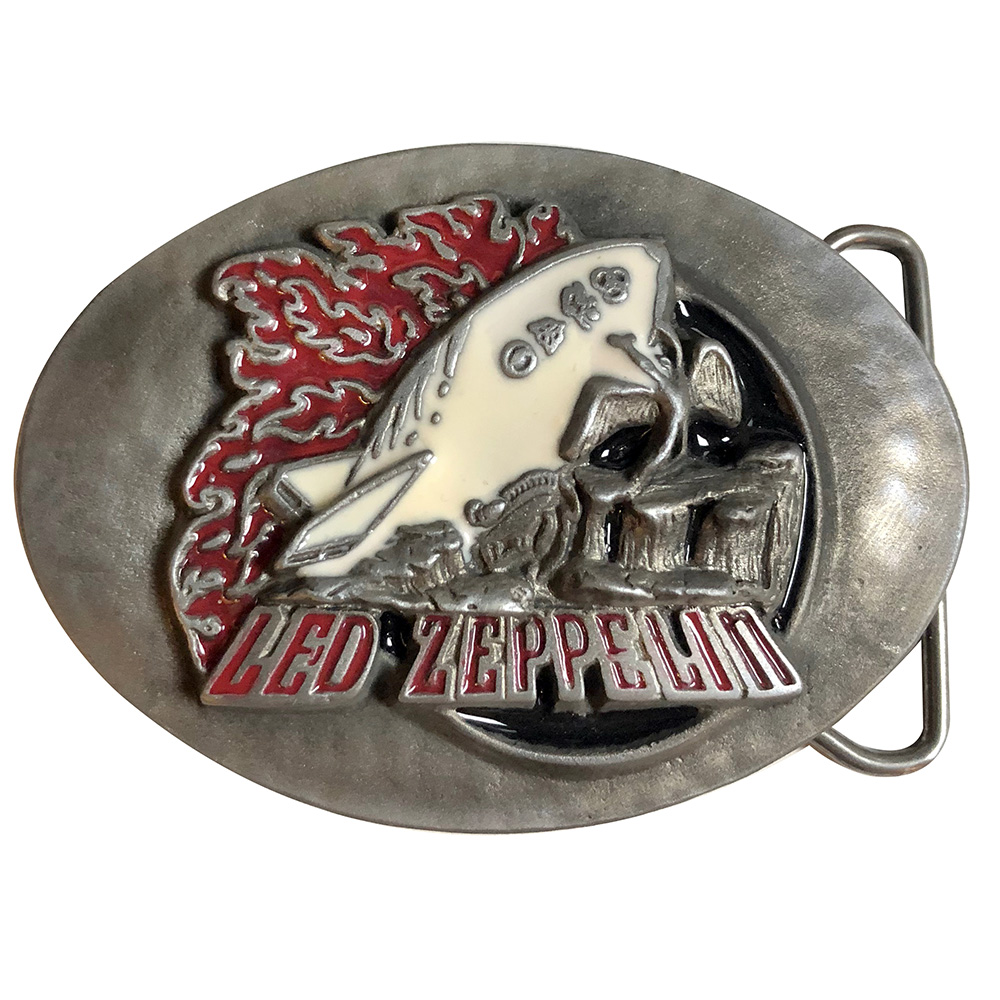 Belt Buckle