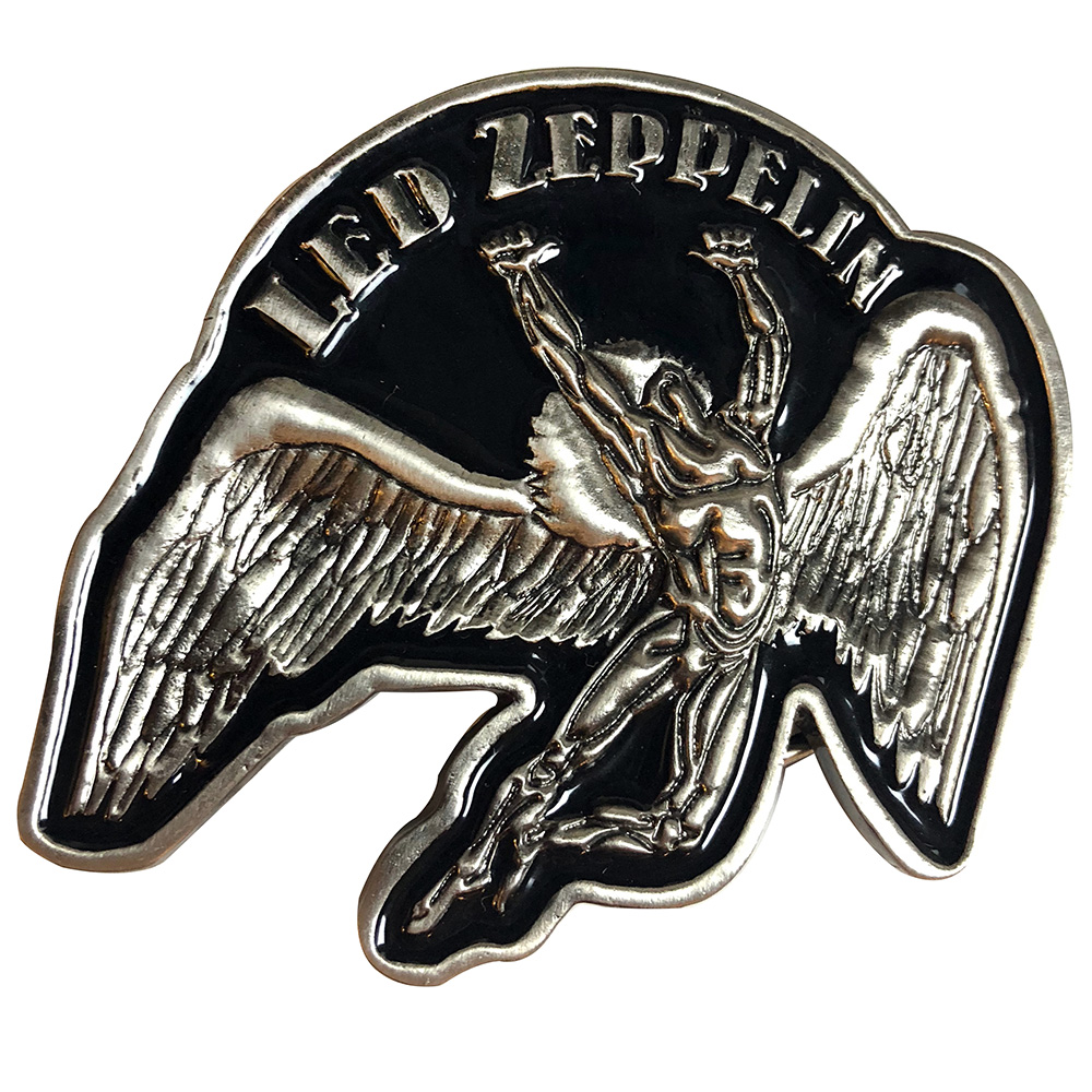 Belt Buckle