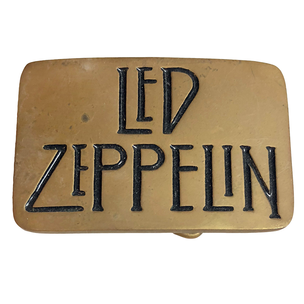 Belt Buckle