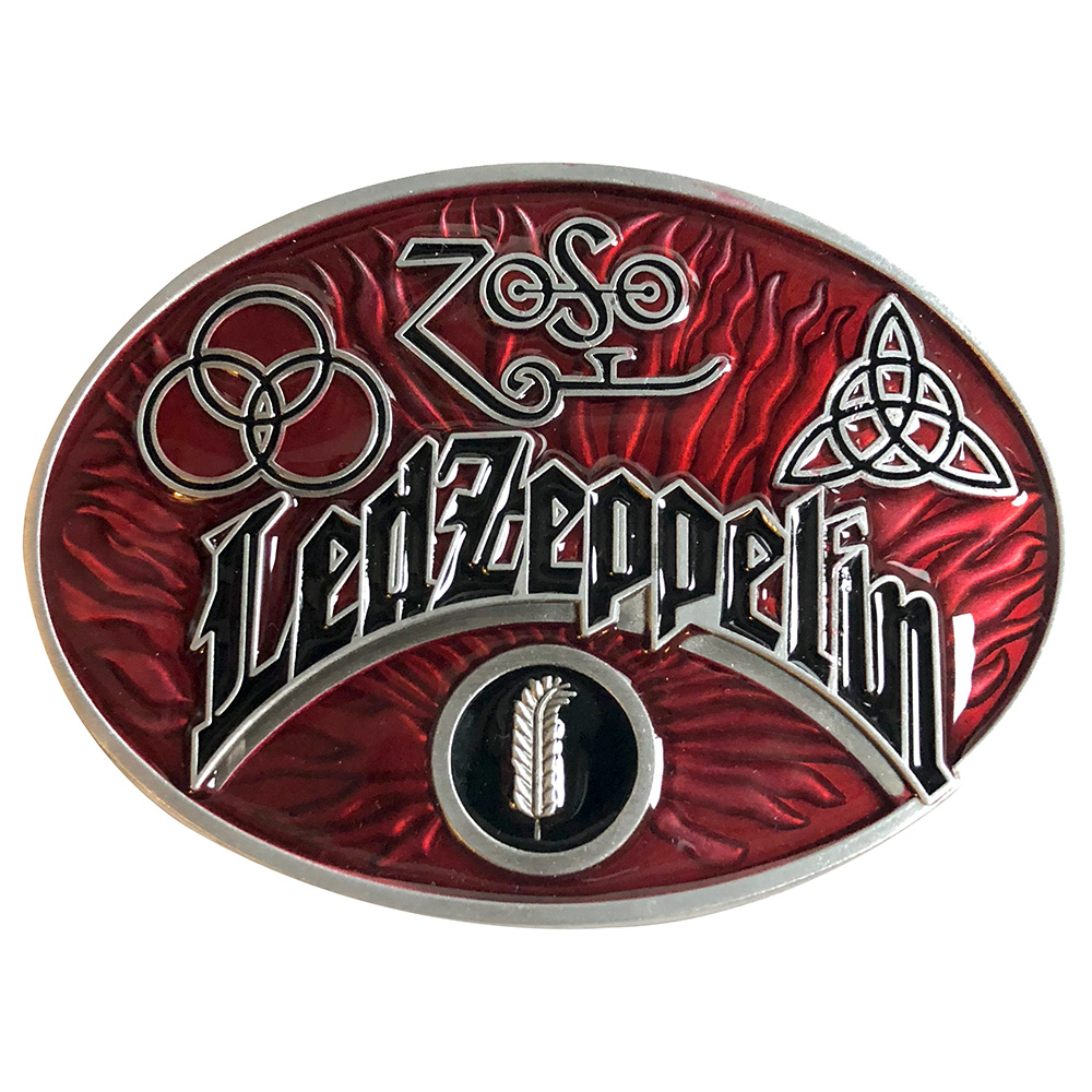Belt Buckle