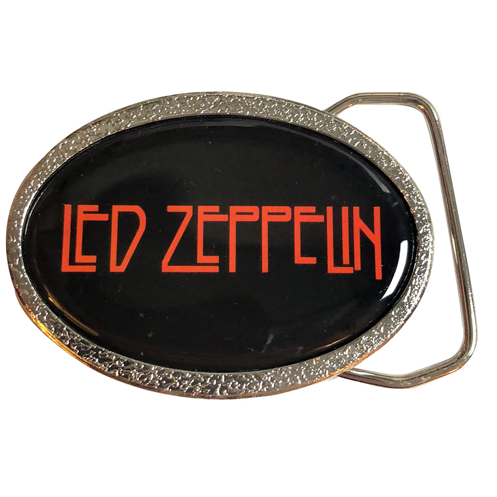 Belt Buckle