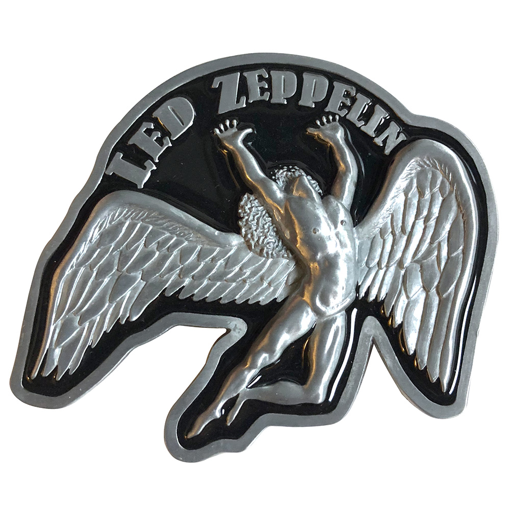 Belt Buckle