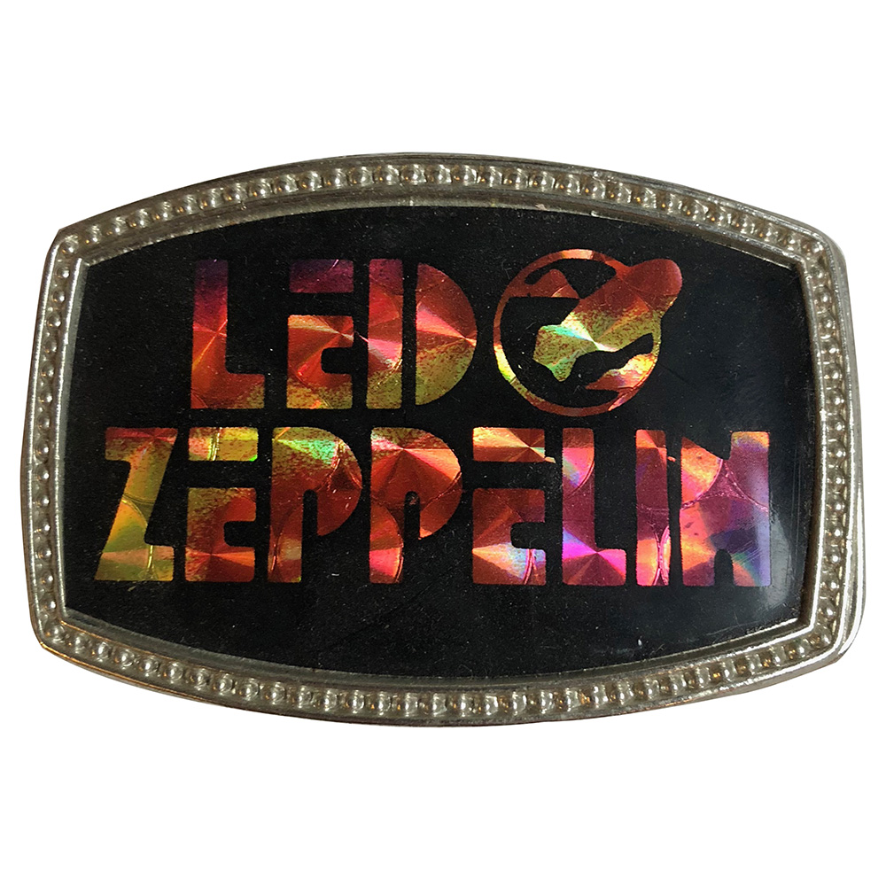 Belt Buckle