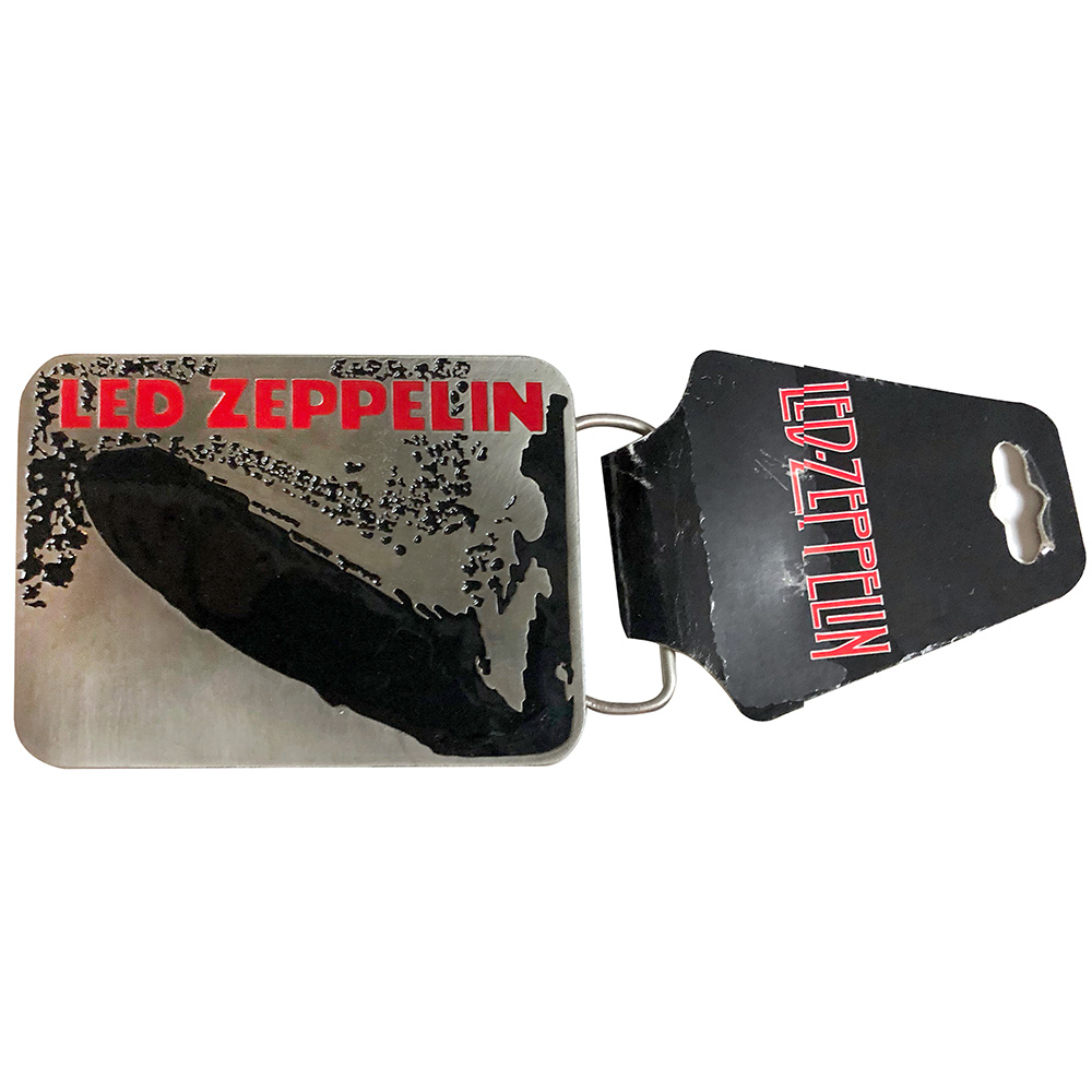 Belt Buckle