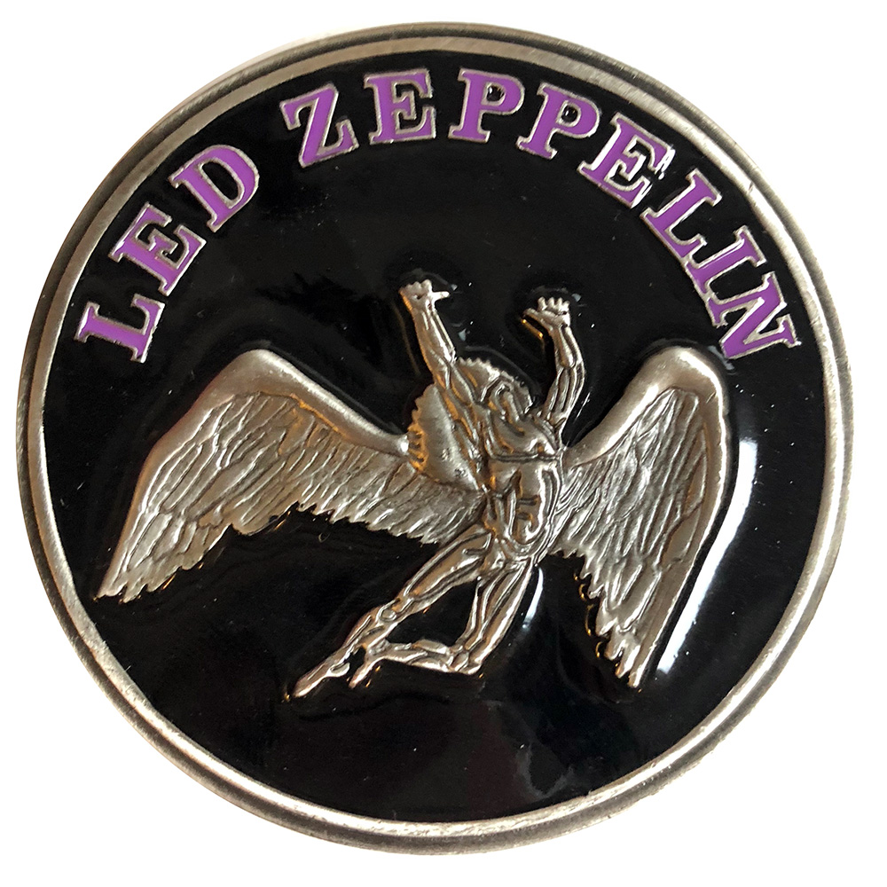 Belt Buckle