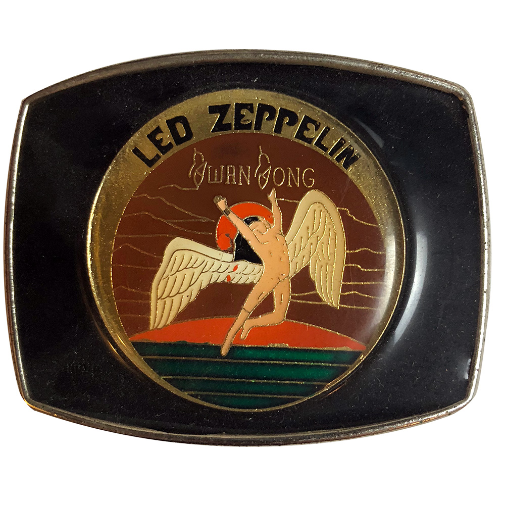 Belt Buckle