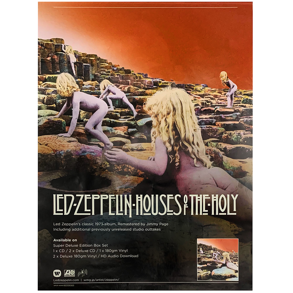Remastered Series <br> Phase 2 <br>Poster (Japan)