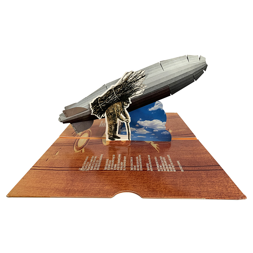 Stairway To Heaven 20th Anniversary <br>Commemorative Edition (1992)