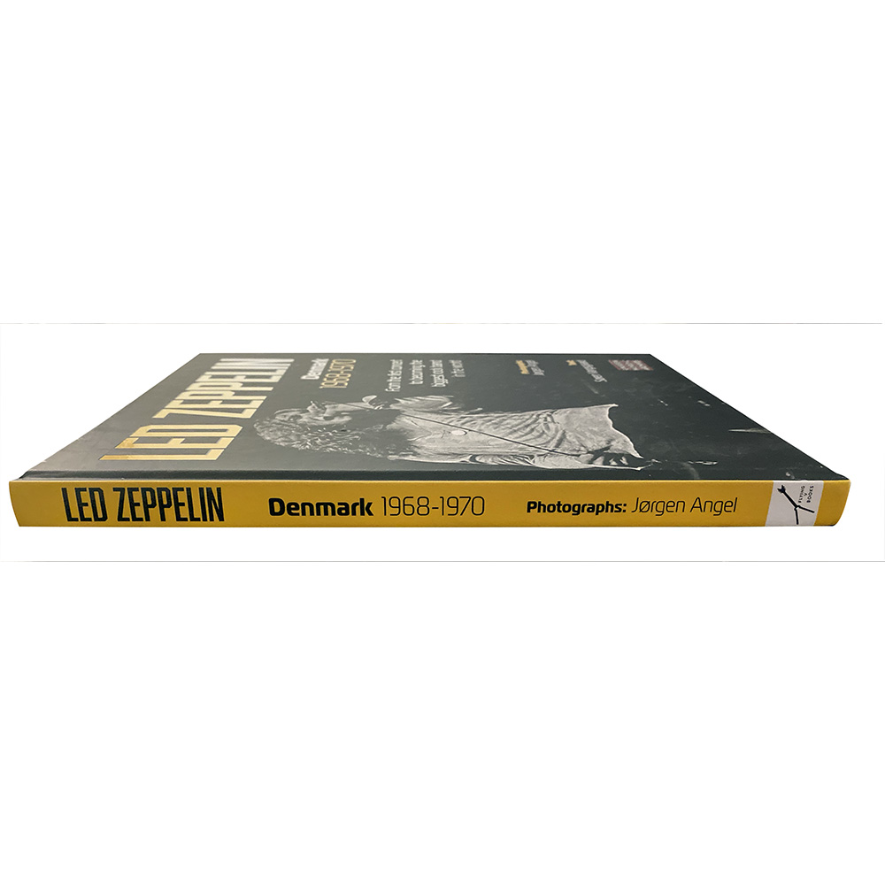 Book <br>Denmark 1968-1970 (Denmark) - Image 2