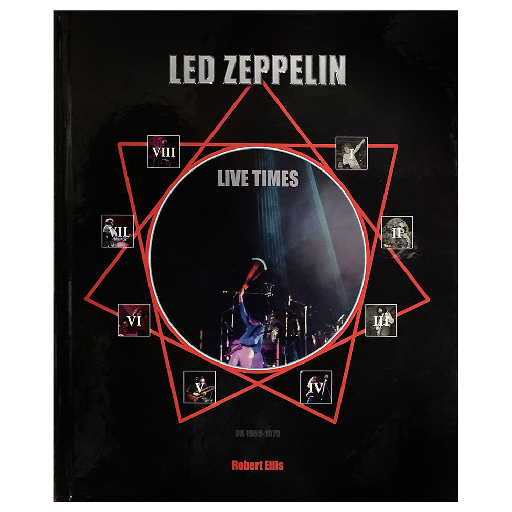 Book <br>Live Times (UK)