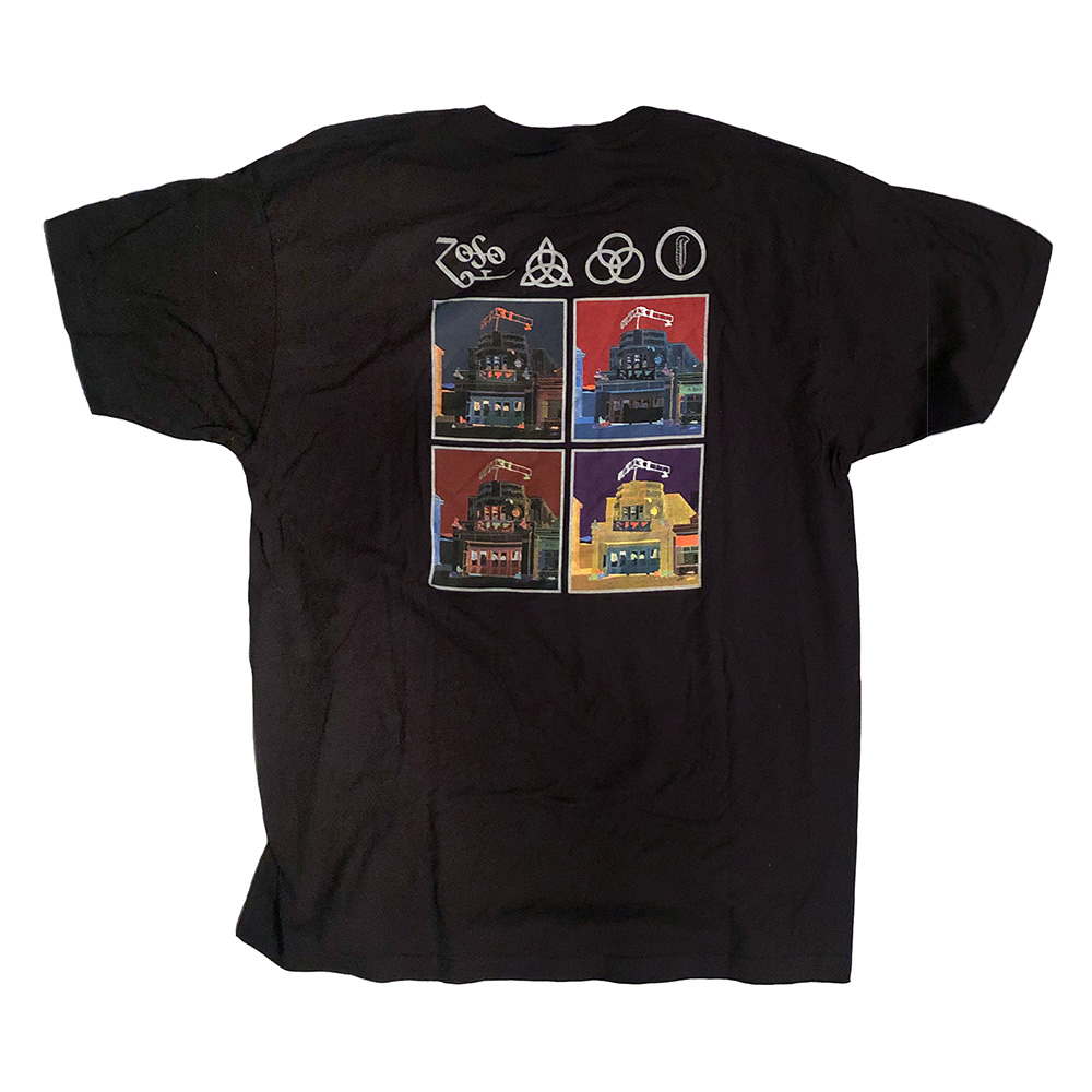 Remastered Series <br> Phase 7 <br>T-Shirt (USA)