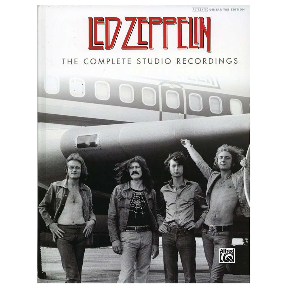 Songbook <br>The Complete Studio Recordings (USA)