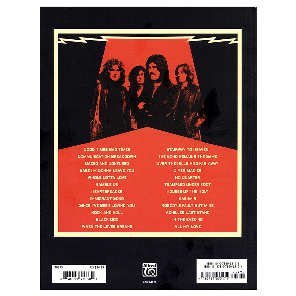 Mothership <br>Songbook (USA) - Image 2