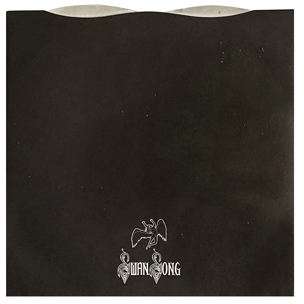 Single <br>United Kingdom (SSK 19403) <br>Trampled Under Foot / Black Country Woman - Image 2