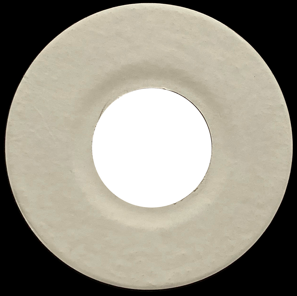 Single <br>Japan (P-530N) <br>Fool In The Rain / Hot Dog (Test Pressing) - Image 2