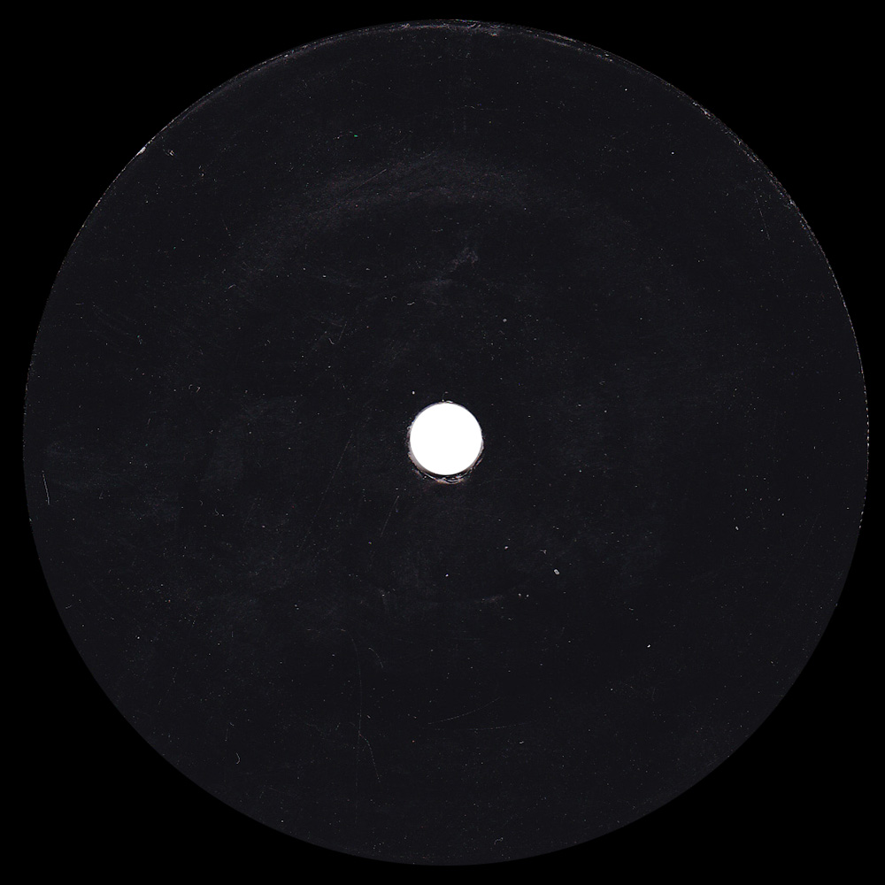 Single <br>United Kingdom (DC-1) <br>Trampled Under Foot (Test Pressing) - Image 2