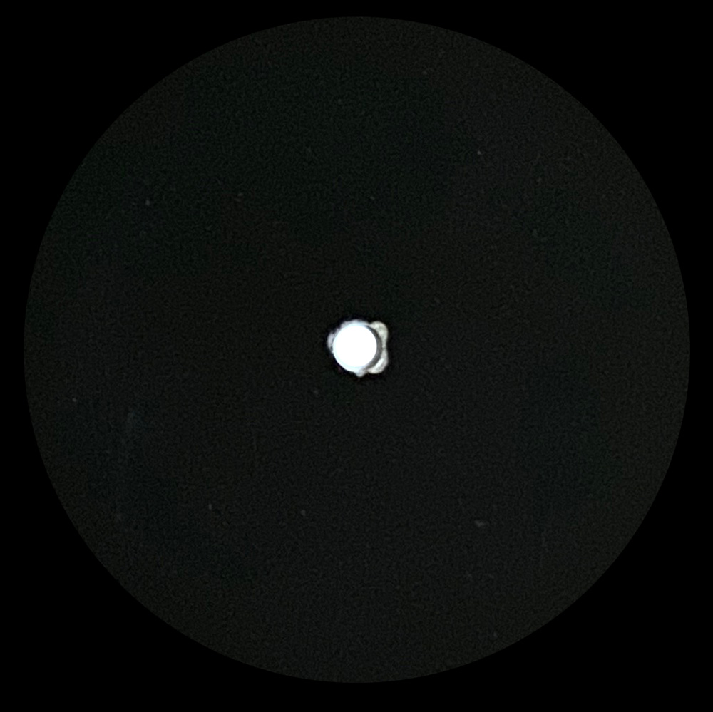 Single <br>United Kingdom (N/A) <br>Good Times, Bad Times (Acetate) - Image 2