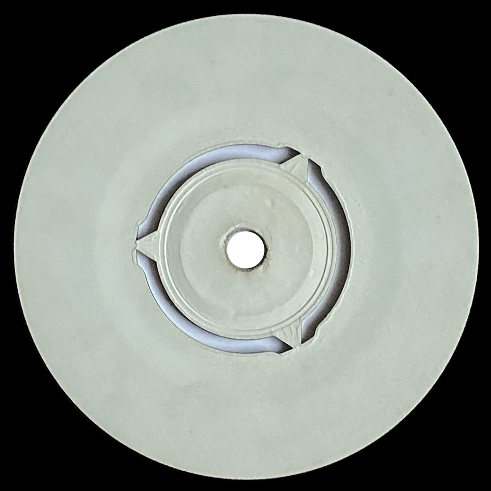 Single <br>United Kingdom (PRO 1) <br>DJ Radio Sampler (Promo) - Image 2