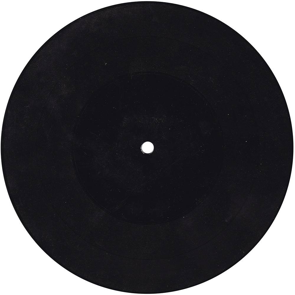 Single <br>USA (N/A) <br>Dancing Days / Over The Hills and Far Away / D'yer Mak'er (Acetate) - Image 2