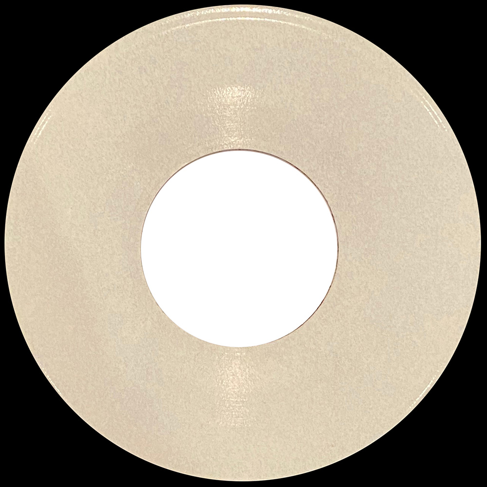Single <br>USA (45-2865) <br>Rock and Roll (Test Pressing) - Image 2