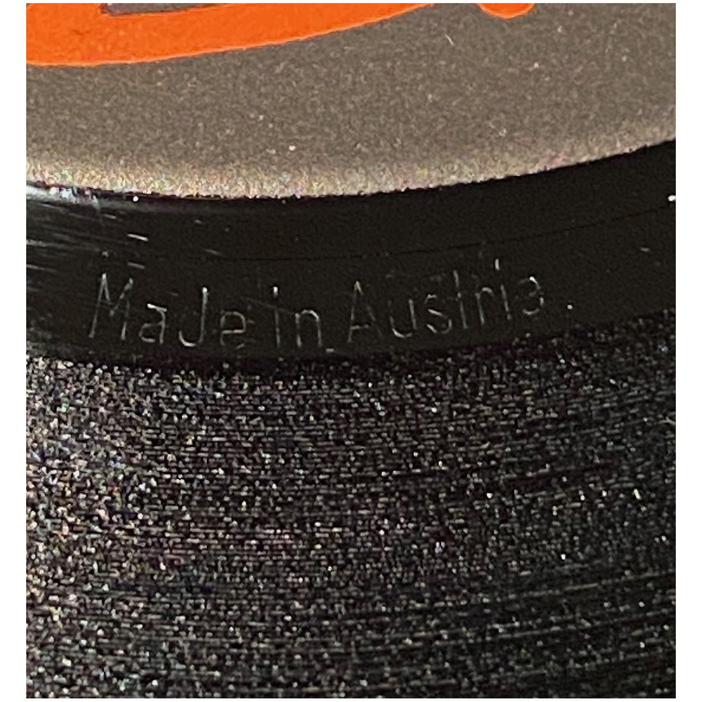 Single <br>Austria (ATL. 70.460) <br>Immigrant Song / Hey, Hey, What Can I Do (#2) - Image 5