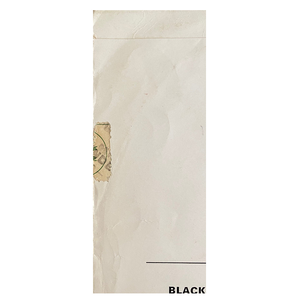Single <br>Cape Verde (N-28-118) <br>Black Dog / Misty Mountain Hop - Image 4