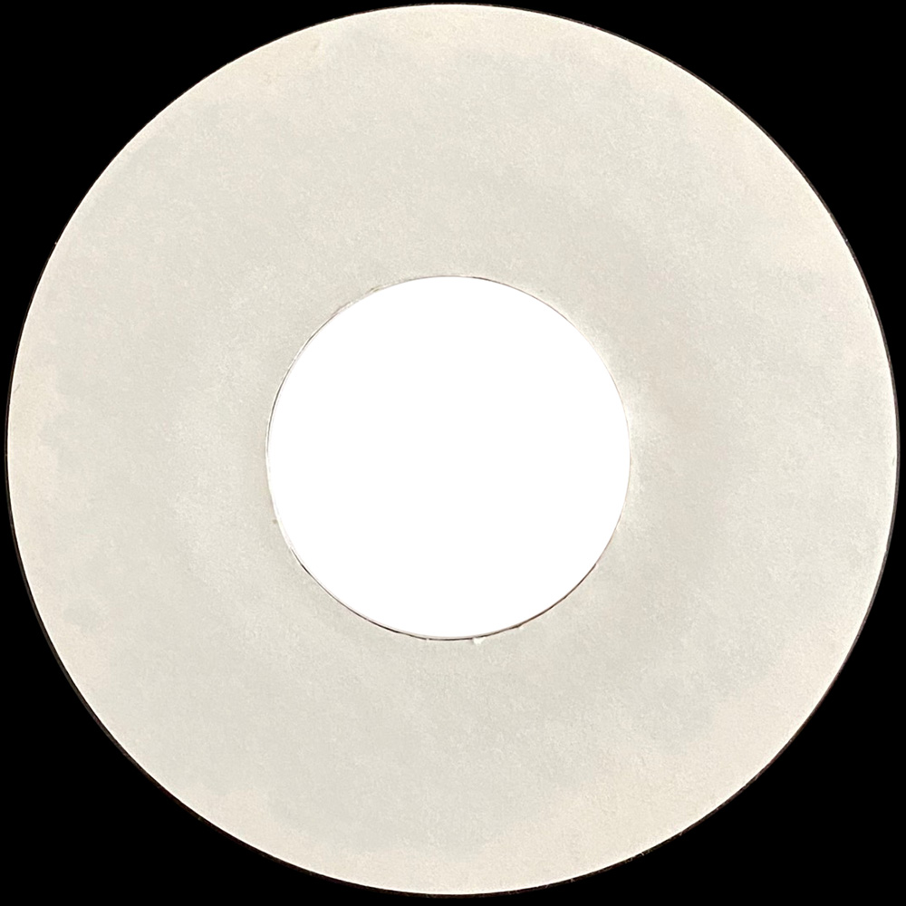 Single <br>USA (SS-70102) <br>Trampled Under Foot / Black Country Woman (Test Pressing #2)