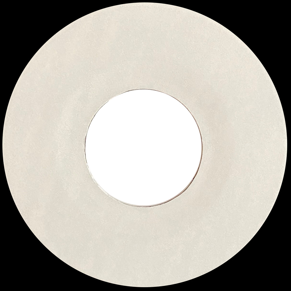 Single <br>USA (SS-70102) <br>Trampled Under Foot / Black Country Woman (Test Pressing #2) - Image 2