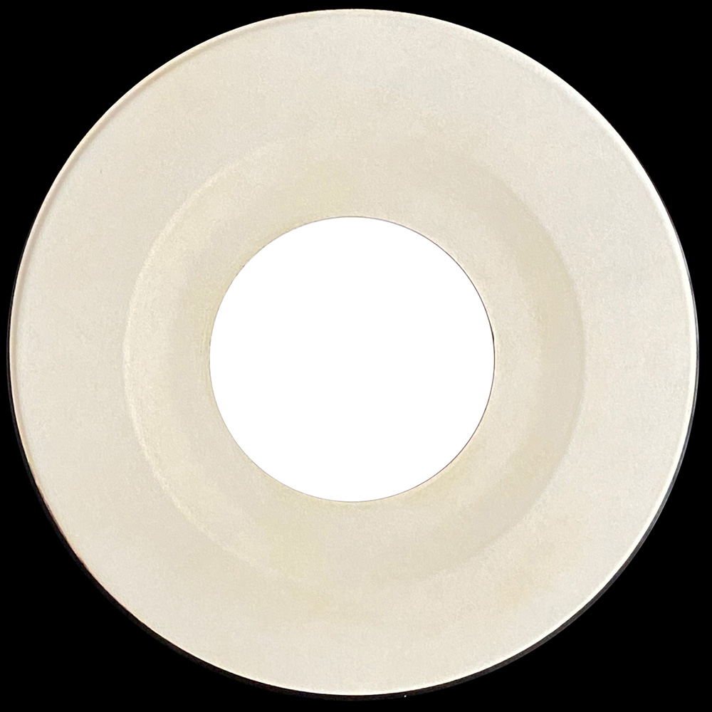 Single <br>USA (45-2613) <br>Good Times Bad Times / Communication Breakdown, Stereo (Test Pressing #2)