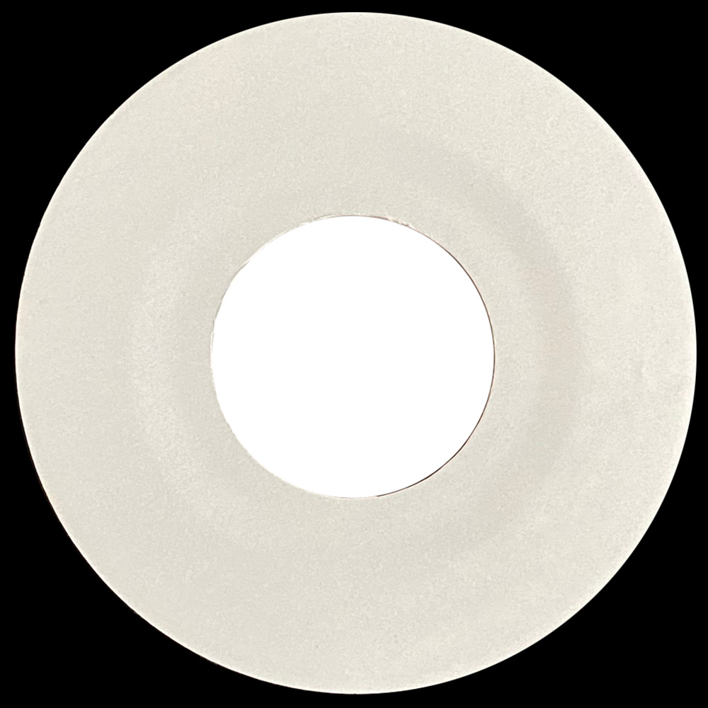 Single <br>USA (SS-70110) <br>Candy Store Rock / Royal Orleans (Test Pressing #4)