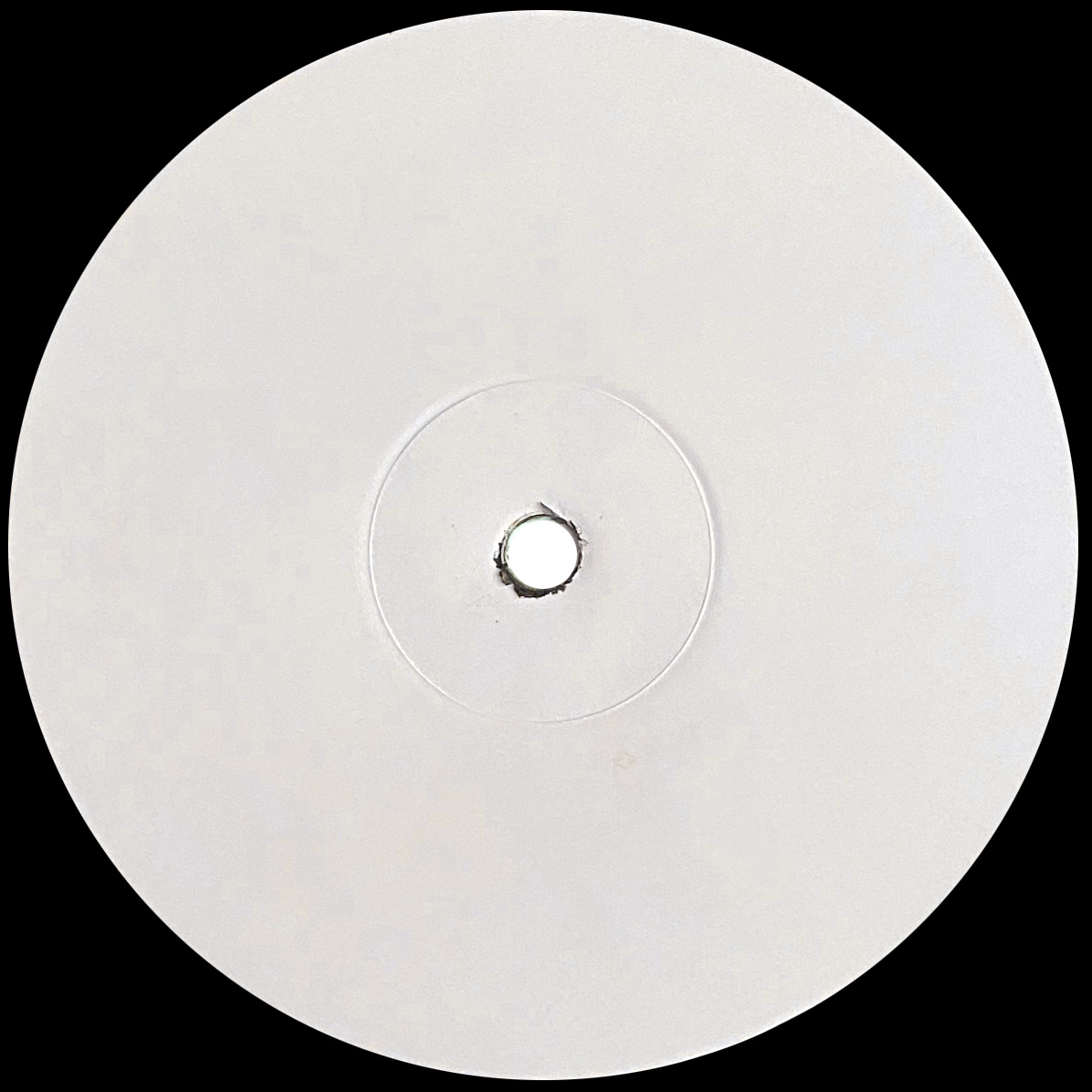 LP <br>Led Zeppelin IV <br>Iceland (50008) Test Pressing - Image 3