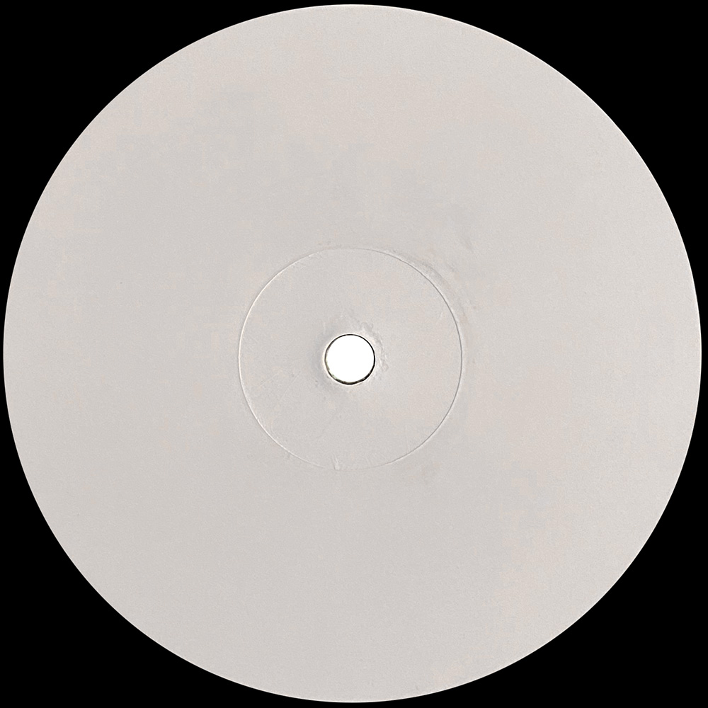 LP <br>Led Zeppelin IV <br>Iceland (50008) Test Pressing - Image 4