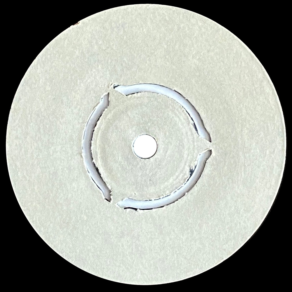 Single <br>Holland (2690) <br>Whole Lotta Love / Living Loving Maid (Test Pressing) - Image 2